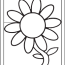 daisy coloring pages 15 customizable