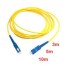 sc upc fiber optic original patch cord