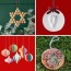 75 diy ornaments the whole family will