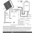 rheem tankless water heater diagramme