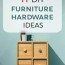 11 diy furniture harde ideas to
