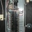 electric baseboard heater