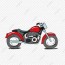 motorcycle icon png images vector and