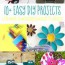 10 diy cardboard tube ideas for your