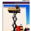 scissor lifts grove specifications