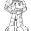 bumblebee transformers coloring pages