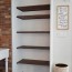 open pantry makeover organizing ideas