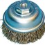 cup brush for electric drive cw