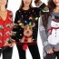 9 ugly christmas sweaters on amazon