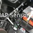 symptoms of a bad map sensor and how