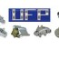 ufp factory boat trailer parts at