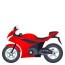 emoji motorcycle to copy paste wprock