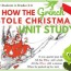 the grinch stole christmas unit study