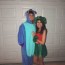 amazing diy couples halloween costumes