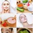 diy face masks for healthy glowing skin