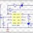flame detector circuit diagram wiring