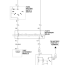starter motor circuit wiring diagram