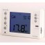 sunvic sunstat room thermostat wired