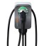chargepoint home flex electric vehicle