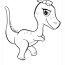 t rex coloring pages free dinosaurs