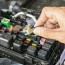 how to find fix a blown golf cart fuse