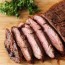 grilled flank steak recipe