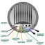 bazooka mobile audio tech wiring diagrams