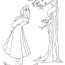 online coloring pages coloring princess