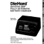 diehard 200 713201 owner s manual pdf