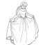 free printable princess coloring pages