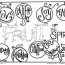 holy spirit coloring pages