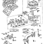 stratton 175 hp carburetor diagram
