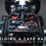 cafe racer motogadget mo unit