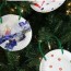 6 easy christmas ornaments for