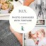 diy photo canvas prints with authentic