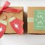 easy christmas gift tags to diy 31 daily