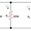 parallel circuit and current division