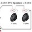subwoofer wiring diagrams mtx audio