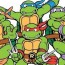35 free teenage mutant ninja turtles