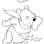 yoarra s pooh coloring pages