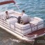 pontoon boat covers carver by covercraft