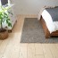 diy plywood floor installation