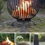 29 best metal fire pit ideas to
