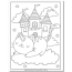 17 free cat unicorn coloring pages