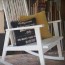 15 diy rocking chairs plans how to