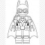 lego batman coloring pages color png