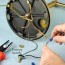 how to repair lamp switches better