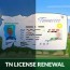 tennessee driver s license renewal