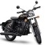 royal enfield only sold 91 bikes at