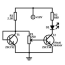 simple electronic circuits for
